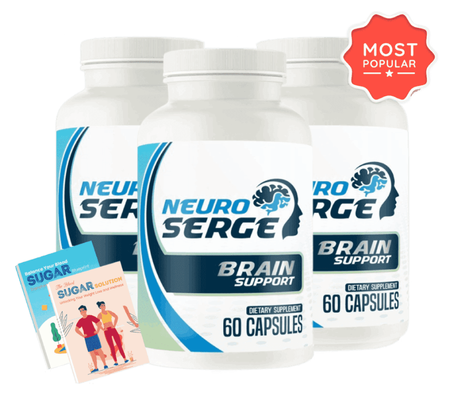Neuro Serve official store